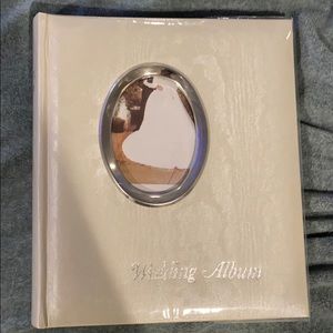 Wedding album